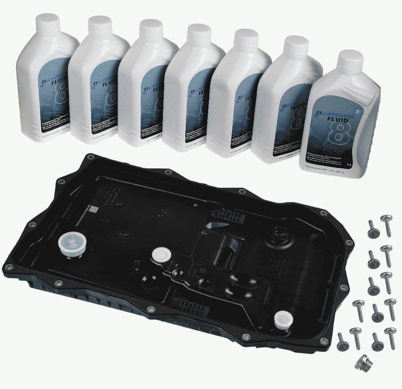 Parts Kit, automatic transmission oil change