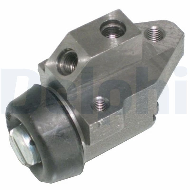Wheel brake cylinder