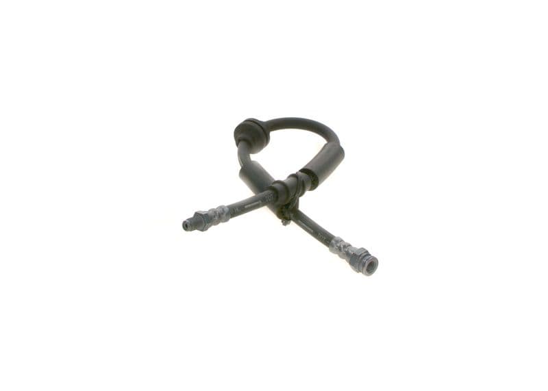 Remleiding/slang flexibel Voor Links/Rechts (lengte 507mm, M10x1/M10x1) past: ALFA ROMEO 159, BRERA, SPIDER 1.8-2.2 06.05-11.11