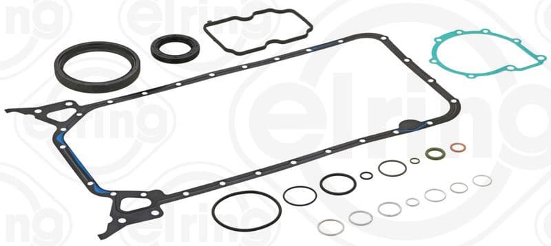 Gasket Kit, crankcase