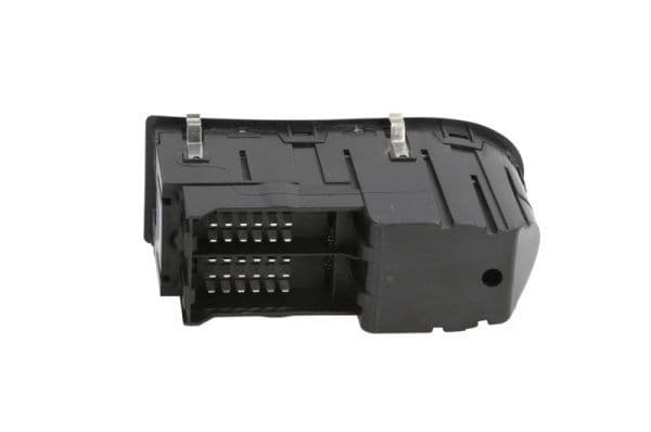 Schakelaar Links (controle van ramen en spiegels) past: MAN TGA, TGM I, TGS I, TGX I 04.00-