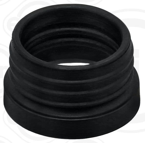 Oil pump gasket