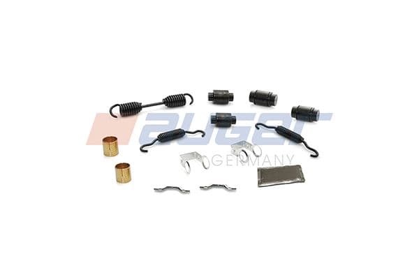 Elektrische brandstofpomp (module) past: LAND ROVER DEFENDER, DISCOVERY II 2.5D 08.90-02.16