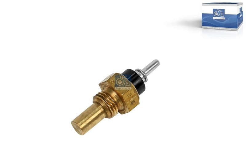 Sensor, coolant temperature