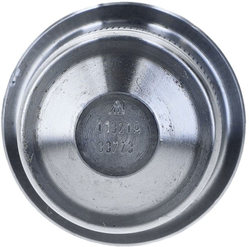 Kogelgewricht van de as Links/Rechts (bodem/buitenkant voor) (diameter kegel 51mm, met extra materialen) past: MERCEDES C (W202), CLS (C219), E (VF211), E (W210), E (W211), E (W212) 1.8-6.3 03.93-