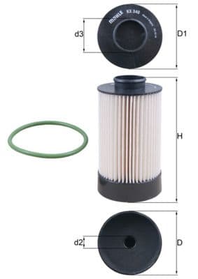 Fuel Filter