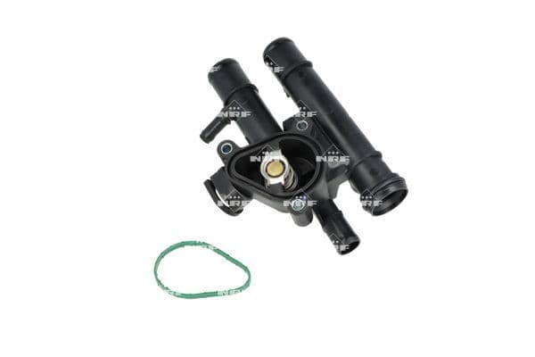 Cylinder head bolt set