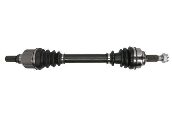 Aandrijfas Voor Links 639mm (nieuw) past: PEUGEOT 508 I 1.6/1.6D 11.10-12.18