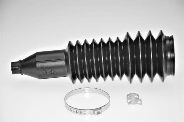 King pin set (set per 1 wiel, met lager, met spil) past: MERCEDES