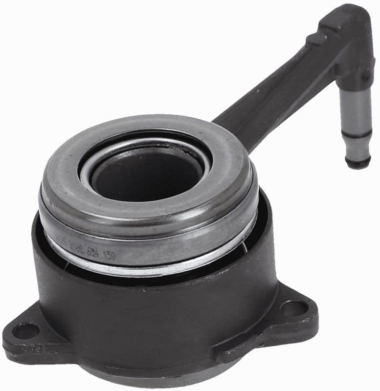 Hydraulisch concentrisch lager past: AUDI A1, A3, Q3, TT  FORD GALAXY I  SEAT ALHAMBRA, ALTEA, ALTEA XL, CORDOBA, IBIZA III, IBIZA IV, IBIZA IV SC, IBIZA IV ST, LEON 1.4-3.2 03.95-08.24