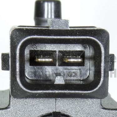 Boost Pressure Control Valve