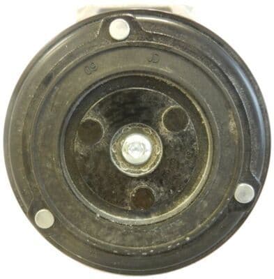 Airconditioning compressor past: OPEL ASTRA J, ASTRA J GTC, MERIVA B, ZAFIRA B, ZAFIRA C 1.6-2.0 12.09-