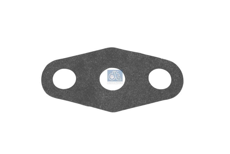 Turbocharger gasket