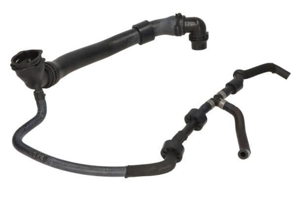 Koelsysteem rubberen slang Top Links past: AUDI A3, Q2, TT  SEAT ATECA, LEON, LEON SC, LEON ST  SKODA KAROQ, OCTAVIA III, OCTAVIA IV, SUPERB III  VW ARTEON, ARTEON SHOOTING BRAKE 1.6D/2.0D 04.12-