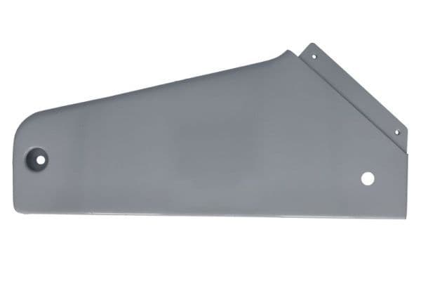 Voorgrille past: MASSEY FERGUSON 100, 60, 700 01.58-12.75