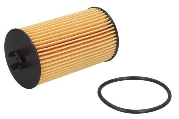 Oil filter