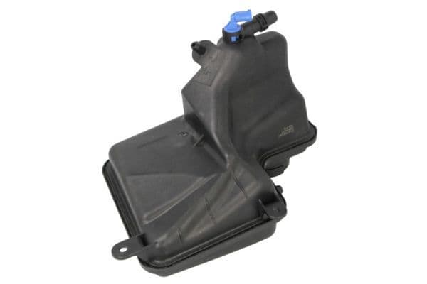 Koelvloeistof expansievat (met stekker, met niveausensor) past: BMW 7 (E65, E66, E67) 07.01-08.08