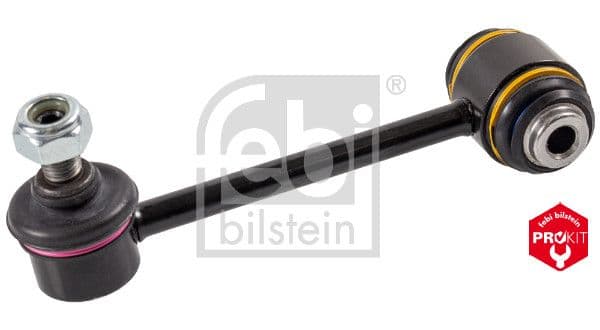 Stabilisatorstang Achter Links/Rechts 124mm past: LEXUS GS, SC 3.0/4.0/4.3 08.97-07.10