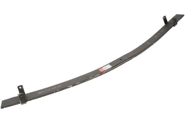 Blad van een veer Voor (aantal bladeren-3) 73006000 past: MAN TGA, TGS I 04.00-