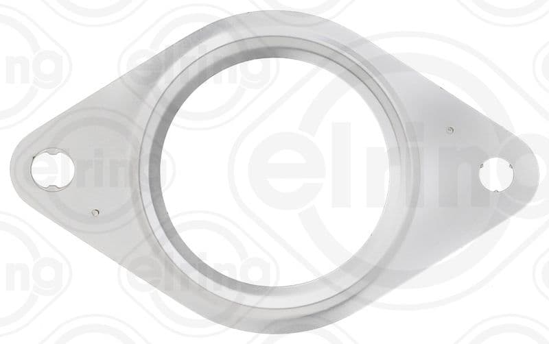 Gasket, exhaust system