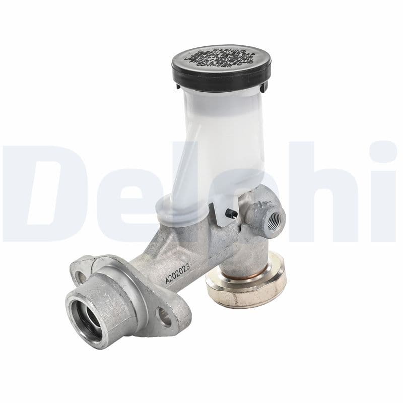 Master Cylinder, clutch