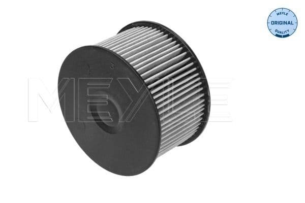 Oil filter