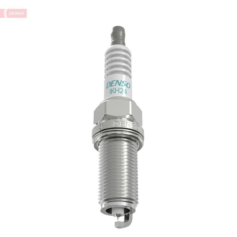 Spark plug
