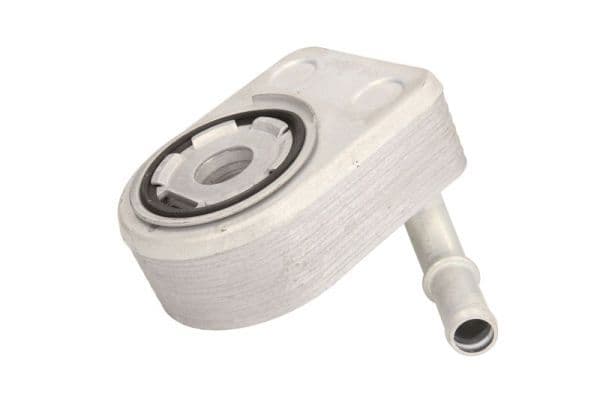 Oliekoeler past: VOLVO S60 II, S80 II, V40, V60 I, V70 III  FORD B-MAX, C-MAX II, ECOSPORT, FIESTA, FIESTA VI, FOCUS II, FOCUS III, GALAXY II, GALAXY MK II, GRAND C-MAX, KUGA II 1.4-2.5 07.04-