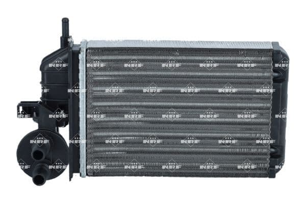 Verwarming past: FIAT SEICENTO / 600 0.9/1.1/Electric 11.97-01.10