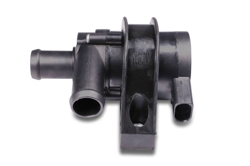 Extra waterpomp (werkingsmodus elektrisch) past: AUDI A6 C5, A8 D3, ALLROAD C5 2.5D-6.0 02.00-07.10