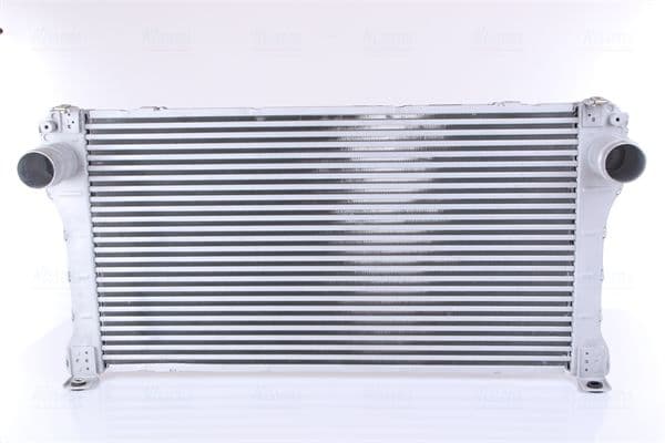 Toevoerluchtkoeler past: TOYOTA AURIS, AVENSIS, COROLLA, VERSO 2.0D/2.2D 10.06-10.18