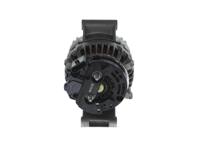 Dynamo (28V, 150A, (en) new with a deposit) past: MERCEDES CITARO 2, CONECTO, INTEGRO (O 550) OM936.915-OM936.980 05.12-