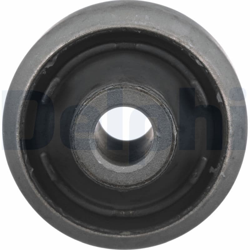 Voorste spoorcontrole-arm silent block Voor Links/Rechts (14x60x65 mm) past: JAGUAR E-PACE  LAND ROVER DISCOVERY SPORT, RANGE ROVER EVOQUE 2.0-2.2D 06.11-