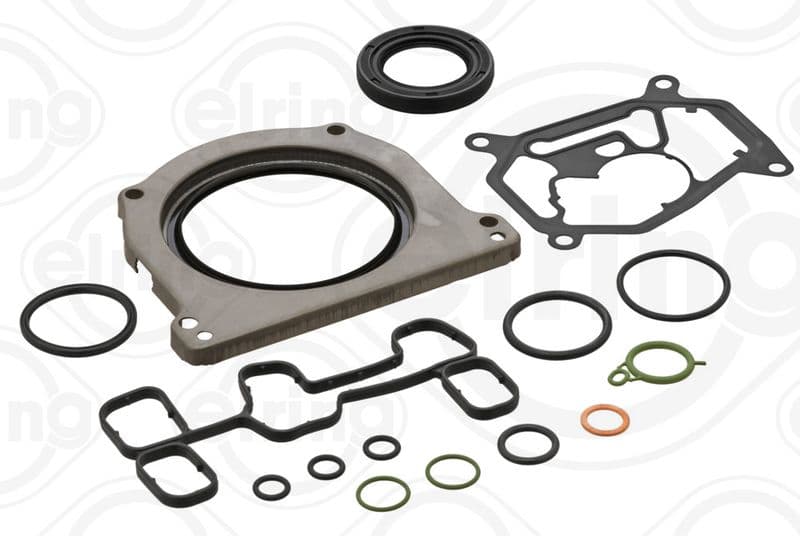 Gasket Kit, crankcase