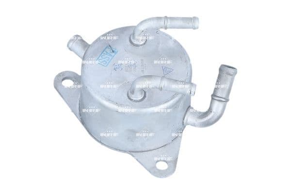 Olie radiator past: TOYOTA RAV 4 III, RAV 4 IV 2.0 12.08-09.19