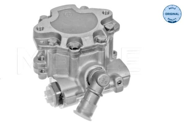 Hydraulische pomp, stuurbekrachtiging (nieuw) past: CITROEN BERLINGO  PEUGEOT PARTNER 1.4-1.6 06.96-12.15