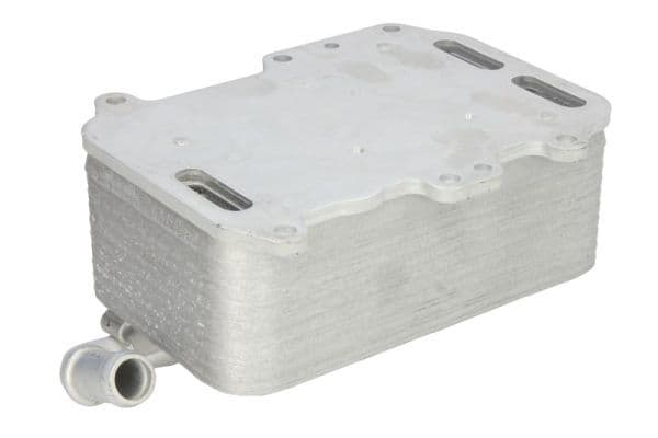 Olie radiator past: AUDI A4 ALLROAD B8, A4 B8, A5, A6 ALLROAD C7, A6 C7, A7, A8 D4, Q5, Q7  VW TOUAREG 3.0D 11.07-09.18