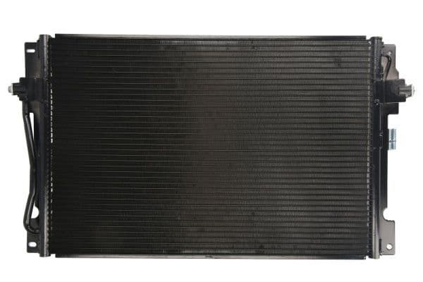 A/C condensator past: VOLVO 850, C70 I, S70, S80 I, V70 I, XC70 I 2.0-2.5D 06.91-10.05