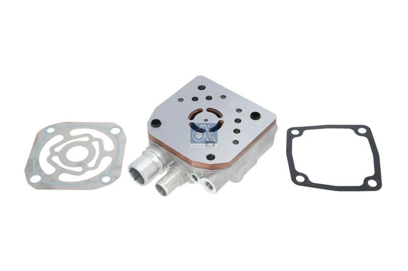 Cylinder Head, air compressor