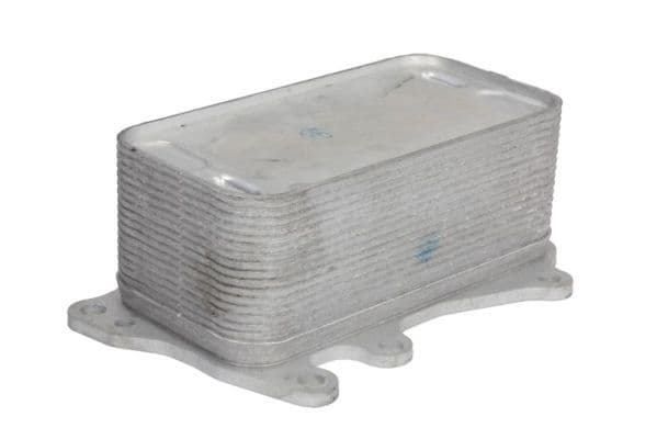 Olie radiator past: BMW 3 (F30, F80), 3 (F31), 3 GRAN TURISMO (F34), 4 (F32, F82), 4 (F33, F83), 4 GRAN COUPE (F36), 5 (F10), 5 (F11), 5 GRAN TURISMO (F07), 6 (F12), 6 (F13) 3.0D 02.08-