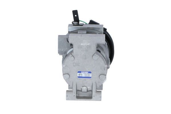 Airconditioning compressor past: HYUNDAI ACCENT IV, SOLARIS  KIA RIO III, RIO IV 1.4/1.6 11.10-