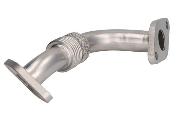 Uitlaatgassen recirculatie pijp past: AUDI A4 B5, A4 B6, A6 C5  SKODA SUPERB I  VW PASSAT B5, PASSAT B5.5 1.9D 08.98-10.05