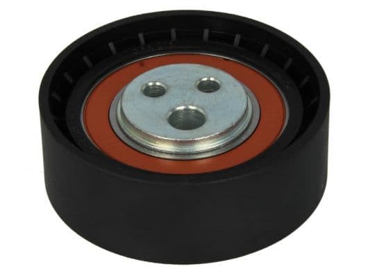 Meervoudige V-snaar spanrol past: ALFA ROMEO 156  FIAT MAREA  LANCIA LYBRA 2.4D 09.96-05.06