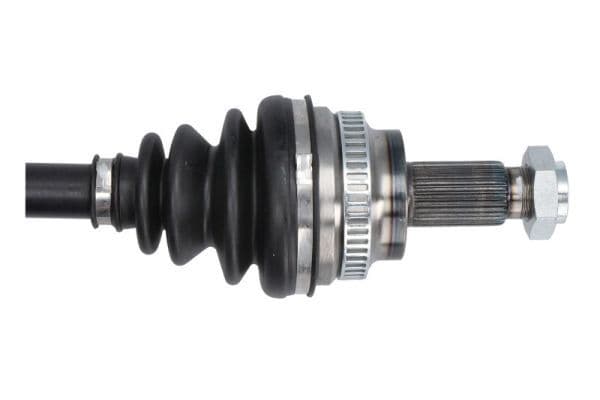 Aandrijfas Voor Links 570mm (nieuw) past: BMW 1 (F20), 1 (F21), 3 (E90), 3 (E91), 3 (E92), 3 GRAN TURISMO (F34) 2.0-3.0D 08.05-