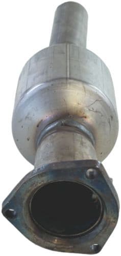 Katalysator EURO 3 past: VW GOLF II, GOLF III, GOLF IV, JETTA II, PASSAT B3/B4, VENTO 1.6/1.8 01.87-06.02