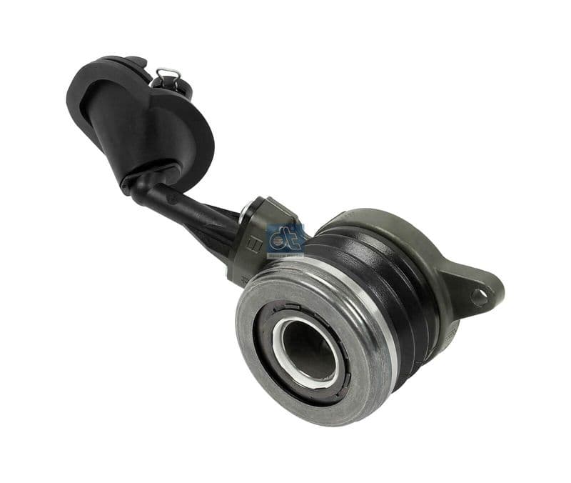 Central Slave Cylinder, clutch