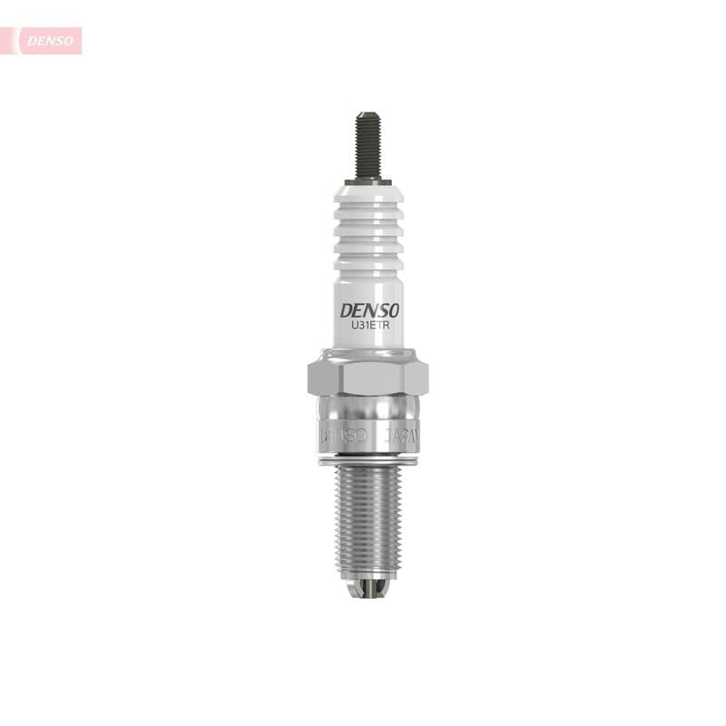 Spark plug