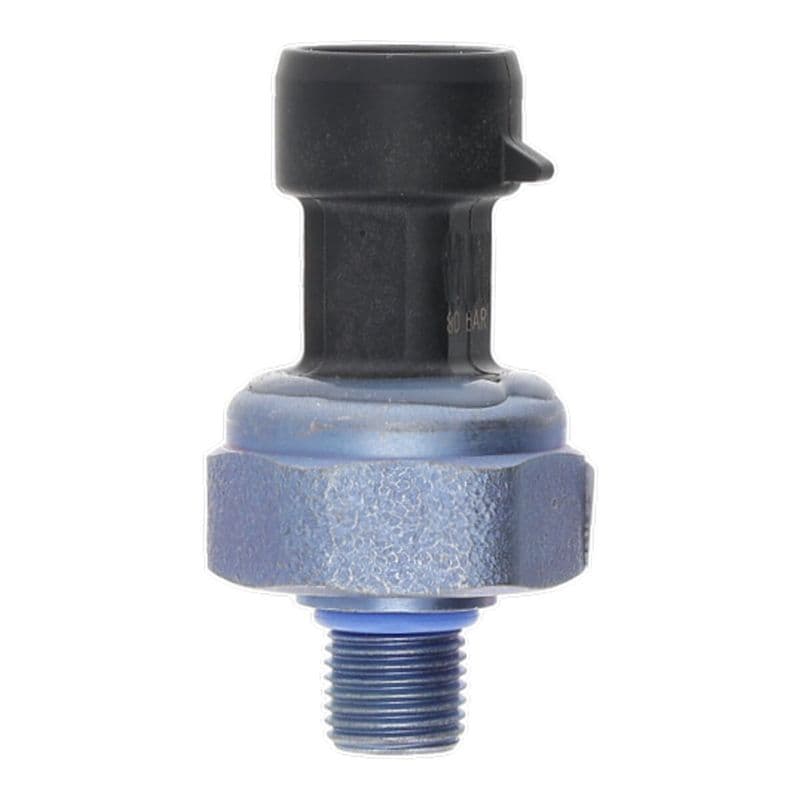 Oliedruksensor (3 pin, zwart) past: FIAT 500, 500 C, DOBLO, DOBLO CARGO, FIORINO, GRANDE PUNTO, IDEA, PANDA, PUNTO, PUNTO EVO, QUBO, STILO 0.9-2.4 09.99-