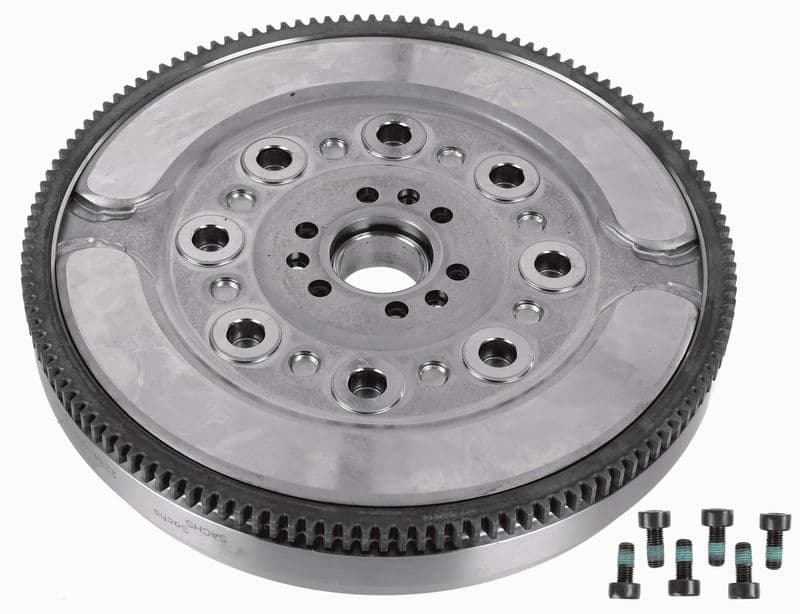 Flywheel