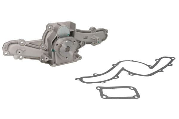Waterpomp, met pakking past: ALFA ROMEO 147, 156, 166, GT, GTV, SPIDER  LANCIA KAPPA, THESIS 2.0-3.2 09.94-09.10